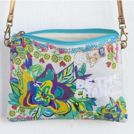 Tarp Shoulderbag