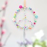 Dekoration Funkel Peace 12 Spring