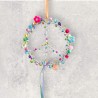 Dekoration Funkel Peace 12 Spring