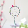 Dekoration Funkel Peace 12 Spring