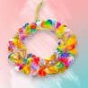 Dekoration FUNKEL Circle multi sparkle