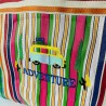 Shopper zip XL recycle plastic Adventure