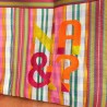 Shopper XL recycled plastic Na&?