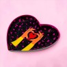 Herzschale Lovehands Leo