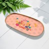 Tablett M Lovehands Stars