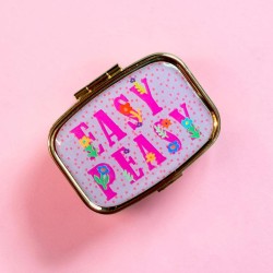 Tablettendöschen Easy Peasy