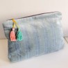 Kosmetiktasche Velvet Health