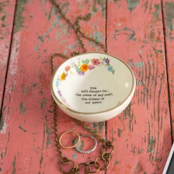 Keramikschälchen Trinket Bowl Sister