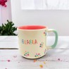 Tasse L Blabla Dots