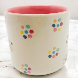 Tasse L Blabla Dots