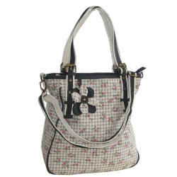 Shopper- Caria brown