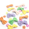 Haarclip Garden Bow set/3