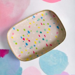 Minischale Yammi spots