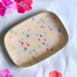 Minischale Yammi spots