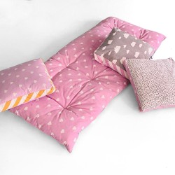 Bodenmatraze Kids clouds SALE