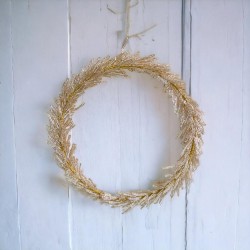 Décoration FUNKEL Shiny Gold