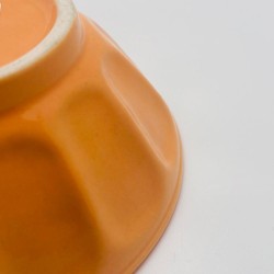 Bowl Müsli Ceramic Happy