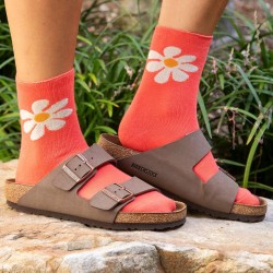 Set de 2 Chaussettes Rainbow