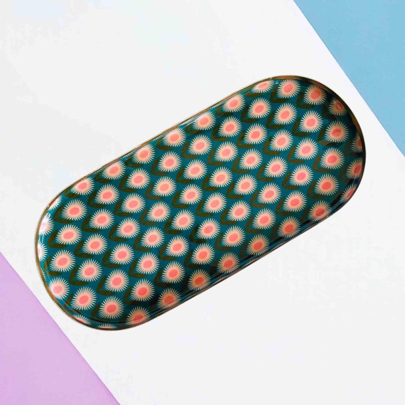 Plateau M Geoflower forest