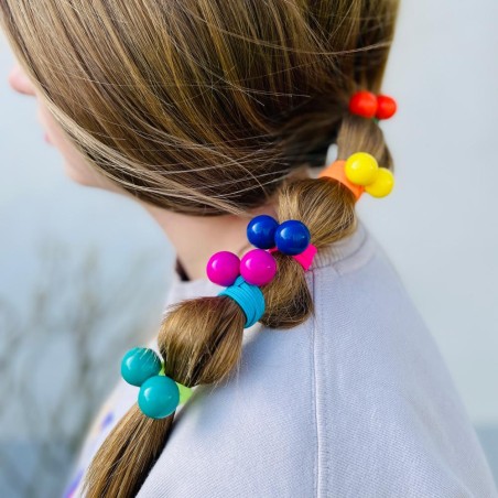 Hair Tie Bonbon