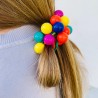Elastique à cheveux Bonbon