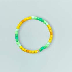 Bracelet holiday mix