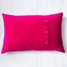 Cushion Cover Velvet Love 4060