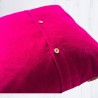 Cushion Cover Velvet Love 4060