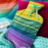 Hot Water Bottle Mastermind Lime