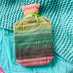 Wärmflasche Mastermind Mint