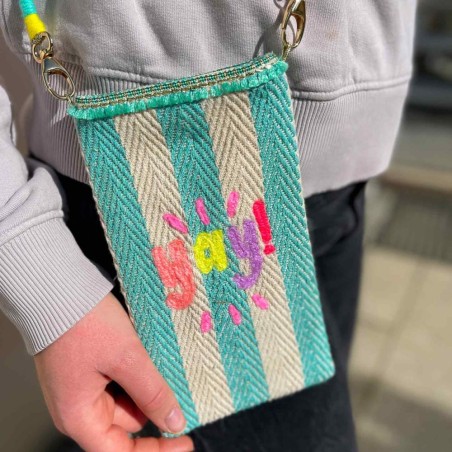 Cellphone Bag YAY