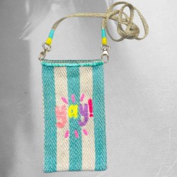 Pochette téléphone YAY