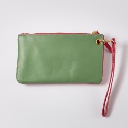 Porte-monnaie Patchouli HK mint