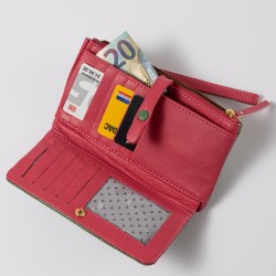 Porte-monnaie Patchouli HK mint