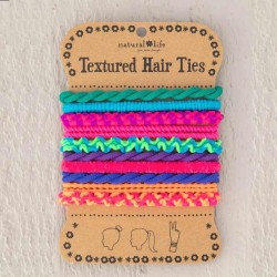 Hairties Rainbow