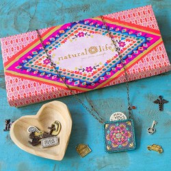 Collier Milagro Prayer