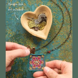 Kette Milagro Prayer