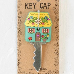 Key cap Cottage