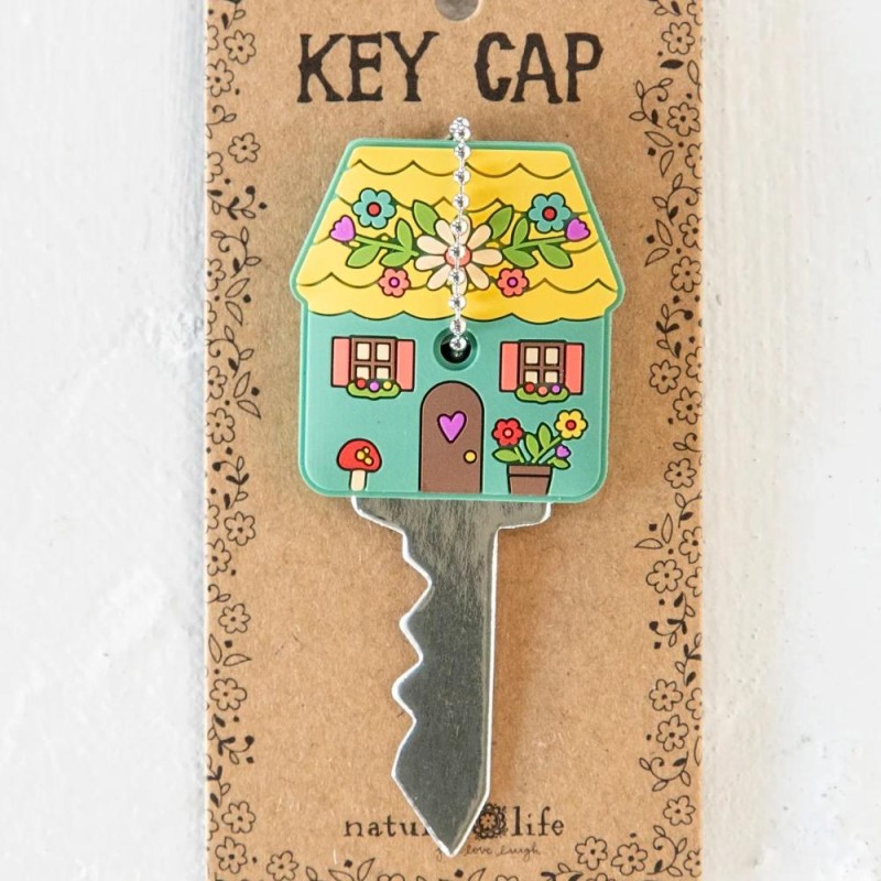 Key cap Cottage