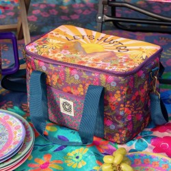 Carryall Cooler let's just go