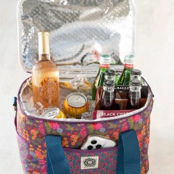 Carryall Cooler let's just go