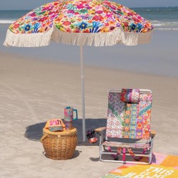 Yoga/Beach Towel This is my happy place