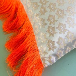 Housse de Coussin Brokat Slow down 3050