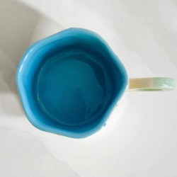 Tasse Organic L Karo enjoy