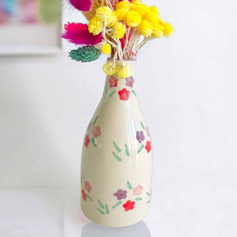 Vase Bud Millefleur