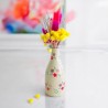 Vase Bud Céramique Millefleur