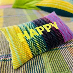 Cushion Cover Mastermind Happy 3050