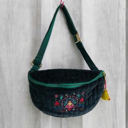 Bag Sling Yoga Flowercircle