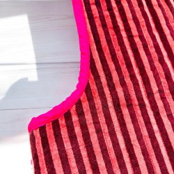 Waist Coast Velvet Oh