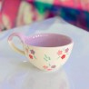 Tasse Arc L millefleur